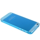Châssis iPhone 5 Diamants Couleurs turquoise