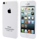 Modèle de présentation iPhone 5C Factice couleur blanc