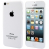 Modèle de présentation iPhone 5C Factice couleur blanc