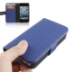 Housse porte-cartes en cuir iPhone 4 et 4S 