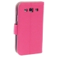 Housse porte-cartes en cuir Samsung Galaxy S3 ou S4