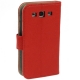 Housse porte-cartes en cuir Samsung Galaxy S3 ou S4