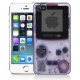 Coque iPhone 4 et 4S Game Boy Color 