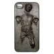 Coque iPhone 4 et 4S Star Wars - Han Solo carbonite 