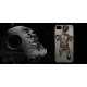 Coque iPhone 4 et 4S Star Wars - Han Solo carbonite 