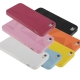 Coque de Protection Diamond en Silicone pour iPhone 5 (couleur choix)