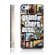 Coque iPhone 4 et 4S Grand Theft Auto / GTA V