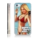 Coque iPhone 4 et 4S Grand Theft Auto / GTA V
