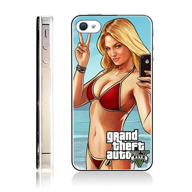 coque iphone 6s gta 5