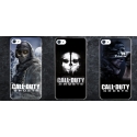 Coque iPhone 4 et 4S Call of Duty Ghosts 