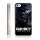 Coque iPhone 4 et 4S Call of Duty Ghosts 