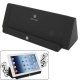 Magic Boost enceinte iPad universelle couleur noir