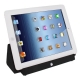 Magic Boost enceinte iPad universelle couleur noir