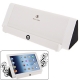 Magic Boost enceinte iPad universelle couleur blanc