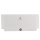 Magic Boost enceinte iPad universelle couleur blanc