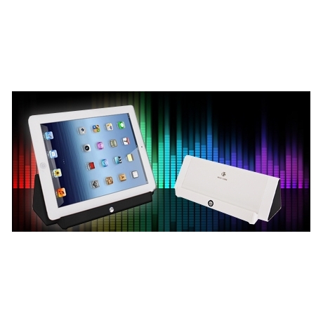 Magic Boost enceinte iPad universelle