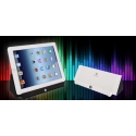 Magic Boost enceinte iPad universelle