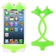 Bikini silicone iPhonee 5 couleur vert