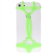 Bikini silicone iPhonee 5 couleur vert