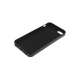 Coque de Protection Diamond en Silicone pour iPhone 5 couleur noir