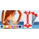 Bikini silicone iPhonee 5