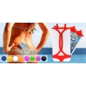 Bikini silicone iPhone 5