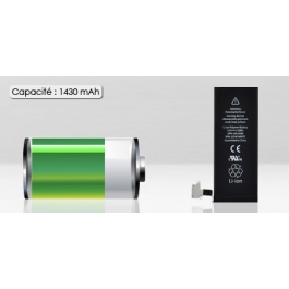 Batterie de remplacement iPhone 4/4S