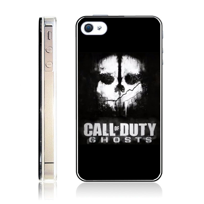 coque iphone 5 call of duty