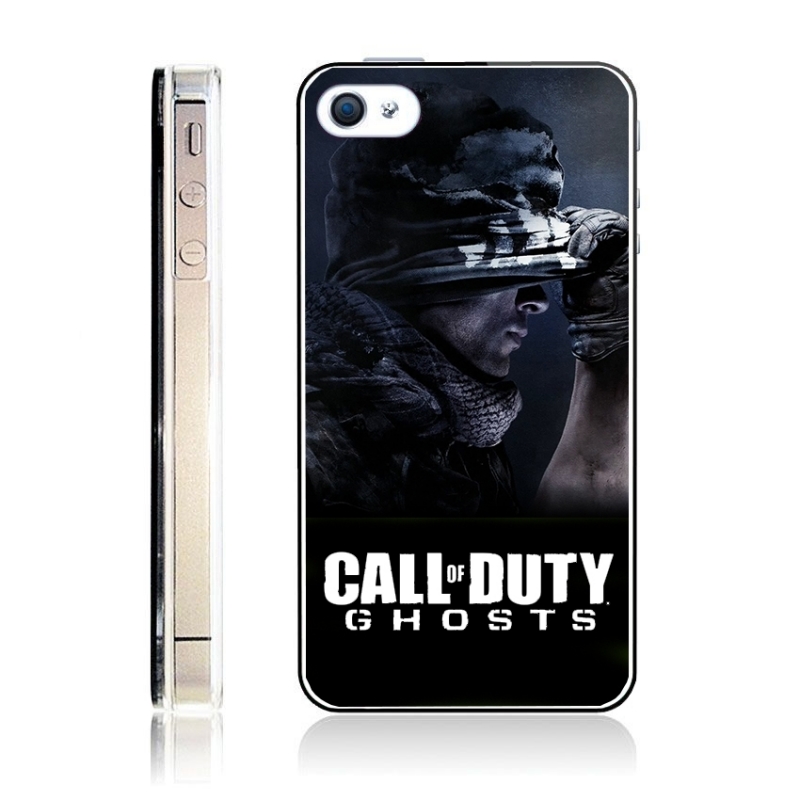 coque iphone 6 call of duty