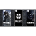 Coque iPhone 5 et 5S Call of Duty Ghosts