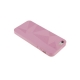 Coque de Protection Diamond en Silicone pour iPhone 5 couleur Rose