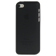 Coque ultra slim (0.3mm) pour iPhone 5C couleur noir