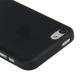 Coque ultra slim (0.3mm) pour iPhone 5C couleur noir