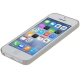 Coque ultra slim (0.3mm) pour iPhone 5C couleur grise