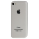 Coque ultra slim (0.3mm) pour iPhone 5C transparent