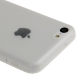 Coque ultra slim (0.3mm) pour iPhone 5C transparent