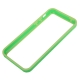 Bumper iPhone 5C couleur vert