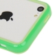 Bumper iPhone 5C couleur vert