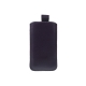 Housse en cuir pour iPhone 5 couleur Violet