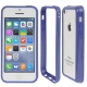 Bumper iPhone 5C couleur bleu