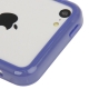 Bumper iPhone 5C couleur bleu