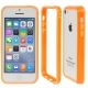 Bumper iPhone 5C couleur orange