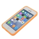 Bumper iPhone 5C couleur orange