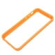 Bumper iPhone 5C couleur orange