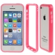 Bumper iPhone 5C couleur rose