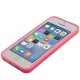 Bumper iPhone 5C couleur rose