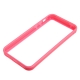 Bumper iPhone 5C couleur rose