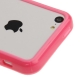 Bumper iPhone 5C couleur rose