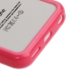 Bumper iPhone 5C couleur rose