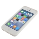 Bumper iPhone 5C couleur blanc